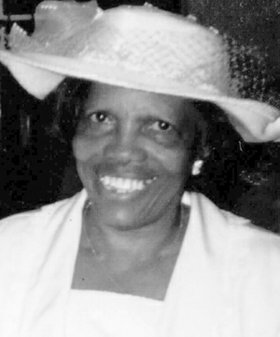 Obituary for Thelma Delores Cooper