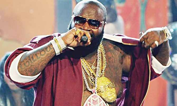 Rick Ross