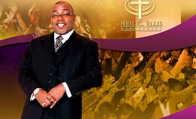 Neil Ellis has withdrawn his membership and that of Mount Tabor Full Gospel Baptist Church from the Fellowship International