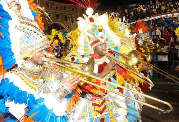 There will be changes to Junkanoo judging and scoring in the upcoming parades.