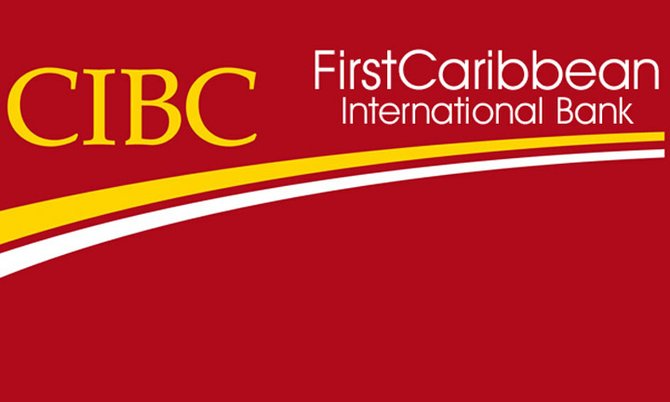 Image result for CIBC FirstCaribbean International Bank Head Office