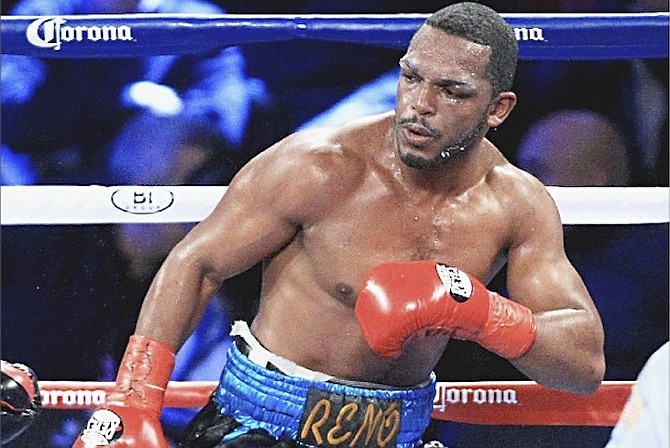 TUREANO JOHNSON, the No.1 contender for the IBF middleweight title, has immediately set his sights on multiple middleweight title holder Gennady “Triple G” Golovkin.