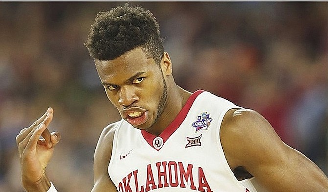 Buddy Hield