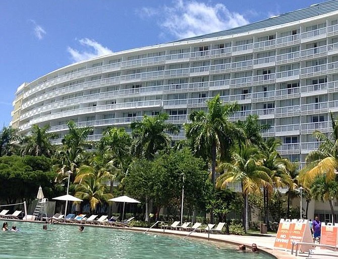 Grand Lucayan