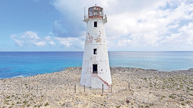 Light Hearted 154 – Toby Smith, Paradise Island, Bahamas – U.S.