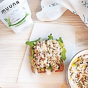 Try This Protein Packed Substitute To Make Lunchtime More