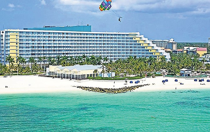 Failed Lucayan sale to cost taxpayers 9.1m The Tribune