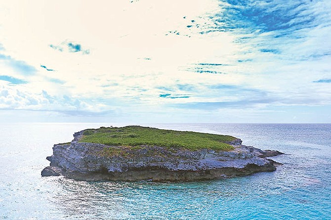 Lighthouse Point. Photo: Barefoot Marketing