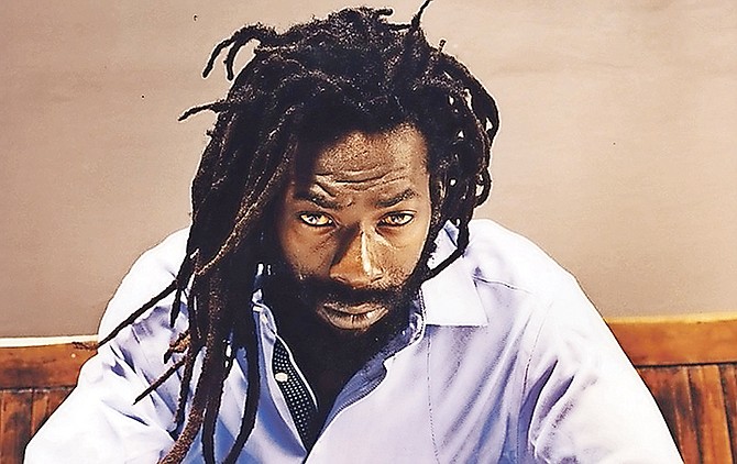 Buju Banton