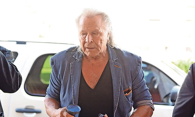 Peter Nygard