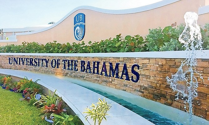 Bahamas secures link with Hawaiian University