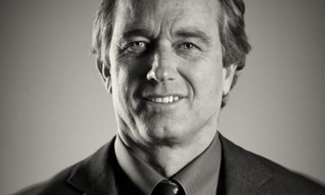 Robert F. Kennedy, Jr