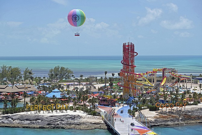 Coco Cay