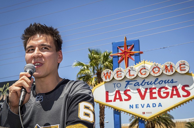 James Holzhauer