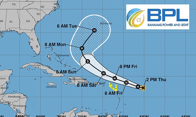 Thursday 2pm Map.