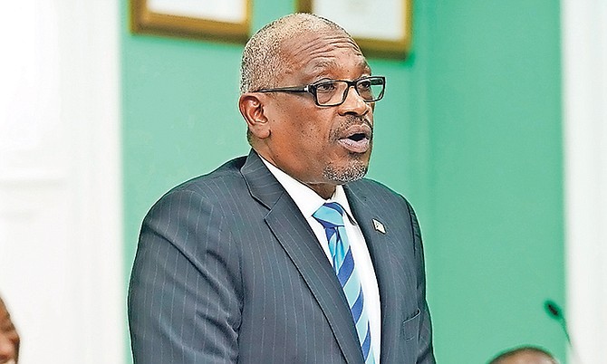 The second half of the Minnis administration's term will go even faster once the campaign season really comes into effect.