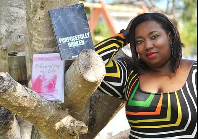 Denise is now the author of two books to help inspire others to live their best lives.