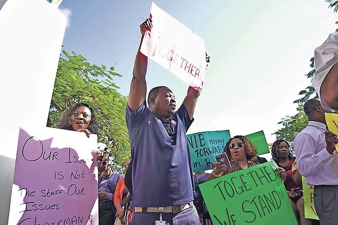 Photos: Terrel W Carey/Tribune staff