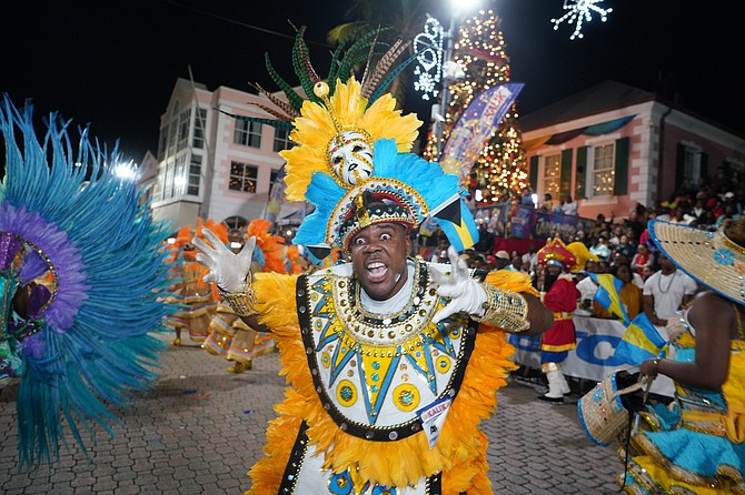 Junkanoo Flickr Photo Sharing