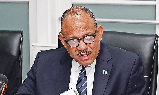 Only A Matter Of Time Before Bahamas Identifies Its First