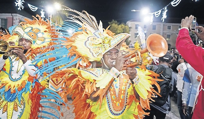 Junkanoo Flickr Photo Sharing