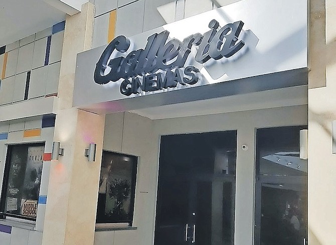 GALLERIA Cinemas plans to reduce its prices on reopening.