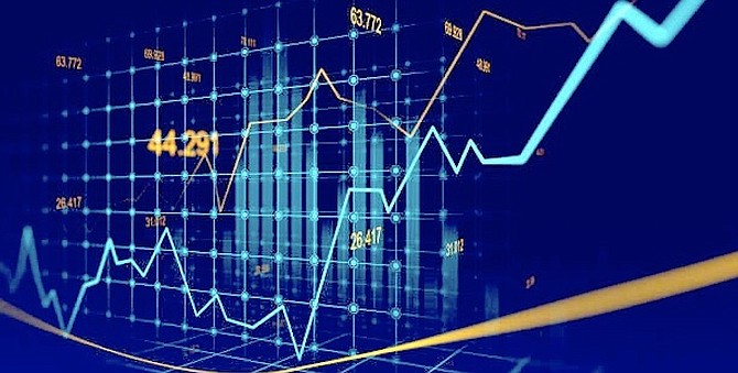 WITH expectations of a post-crisis sudden acceleration in economic activity taking over the financial markets’ narrative, Value stocks are starting to pick up pace.