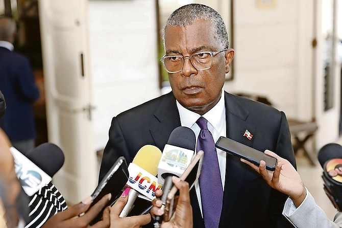 Il governo chiede dossier sulla morte italiana dei bahamiani