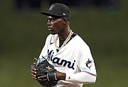 Marlins' Jazz Chisholm Jr. Signs Jordan Brand Contract; 5th MLB