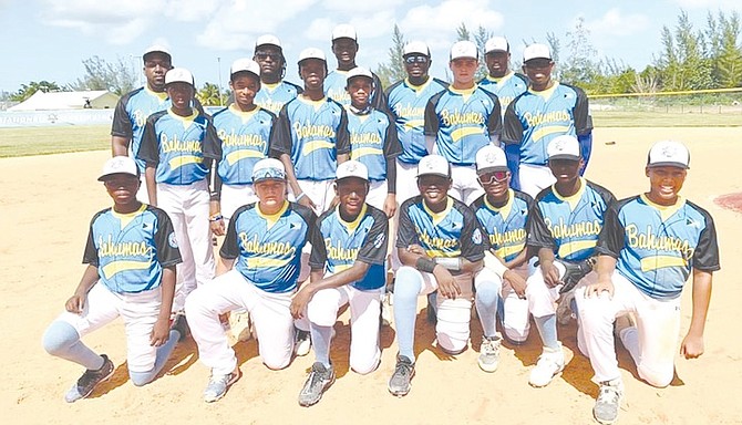 TEAM Bahamas is all set to compete in the Babe Ruth League’s Cal Ripken Baseball Major/70 World Series August 4-13 at the Ballparks of America in Branson, Missouri. The event is expected to feature 28 of the top teams representing various regions across the United States and countries around the world.