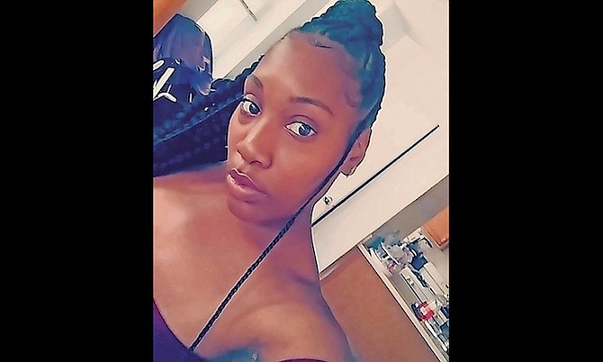 POLICE in the US are investigating after mother-of-six Ashley Lockhart, believed to be of Bahamian
descent was viciously stabbed to death on Saturday in West Philadelphia. The 32-year-old woman
was reportedly stabbed by a 34-year-old man whom she had a protection-from-abuse order against.