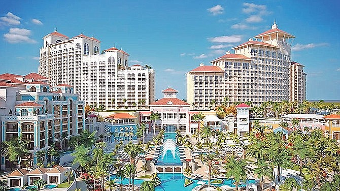 Baha Mar