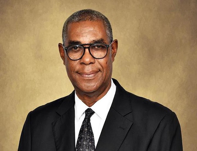 Al Dillette, The Bahamas’ Consul General in Toronto, died on Monday night.