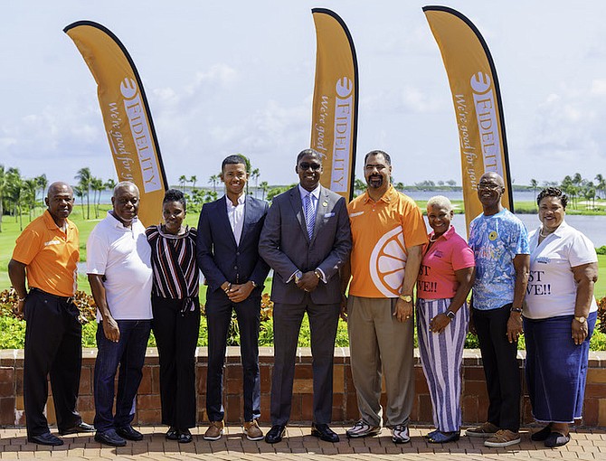 THE Bahamas Feeding Network (BFN) has unveiled plans for its 2nd Annual ‘Tee-off for Hunger Golf Tournament,’ aiming to raise enough money to top up its coffers and provide up to 750,000 meals in 2023.