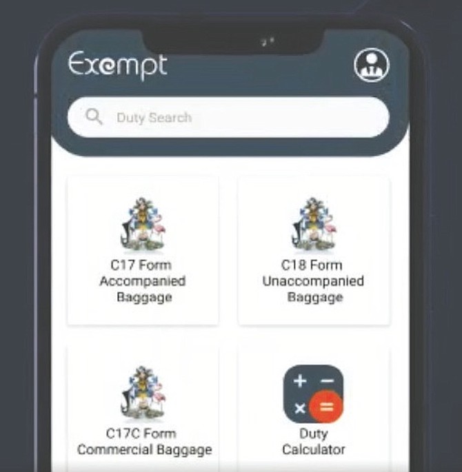 The new Customs app, which promises to make declarations easy, has been found ‘confusing’ by many users; however, Customs officials have been very helpful. “The Customs officers, they were all very helpful, but obviously there is an adjustment needed with getting used to this app and they don’t have it running smoothly as yet,” said one traveller. “Because of that, I probably spent about an hour and a half more than I would have spent in the airport.”