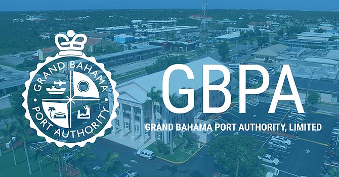 Grand Bahama Port Authority