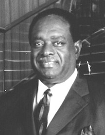 Obituary for Harold Leroy Adams-Grant | The Tribune