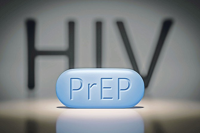 Things you need to know about the anti-HIV pill PrEP | The Tribune