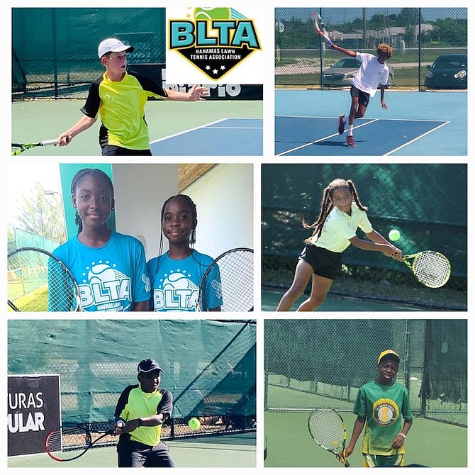 The Bahamas has been selected to host a regional training camp for top junior tennis athletes in the Caribbean and Central America.