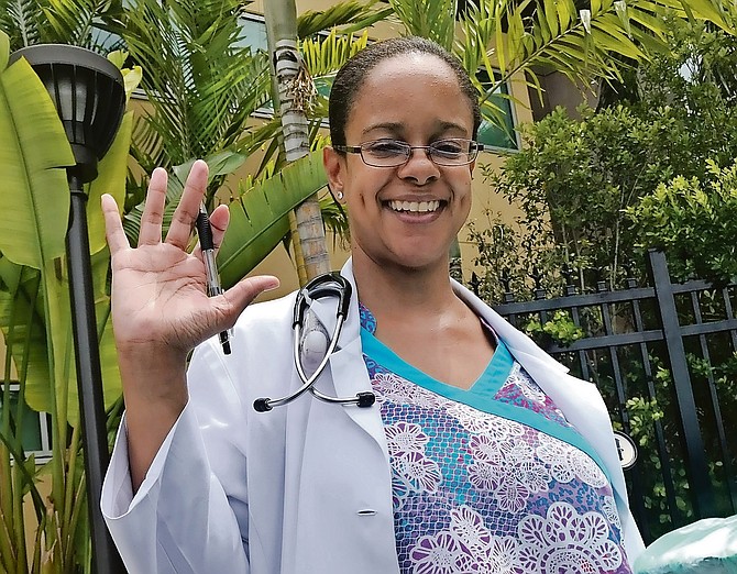 Dr Ajita Wallace-Pinder