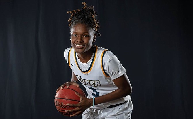 Bahamian forward Valicia Demeritte is set to make her pro debut in Bosnia this season with the ZKK Jedinstvo Dzenex Tuzla women’s basketball team in the Bosnia and Herzegovina division one women’s league.