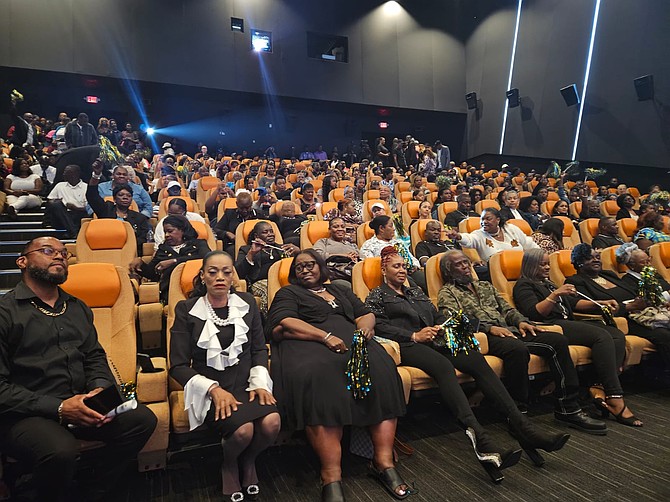 The Coalition of Independents (COI) ratified seven new candidates for the upcoming general election on March 1, 2025.