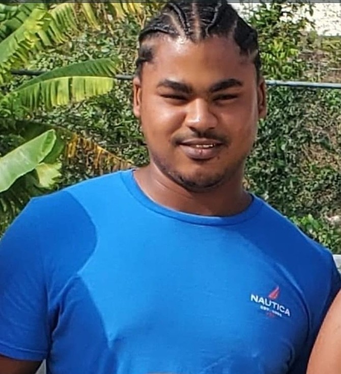 Philip Ferguson, 30, was shot and killed on Sugar Apple Street in Pinewood Gardens on June 1, 2025.