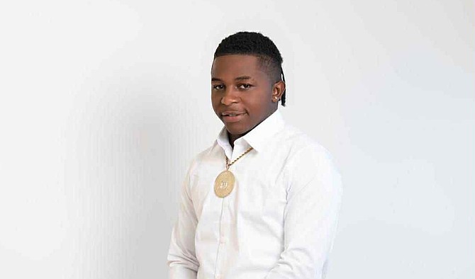 Jarred Evans