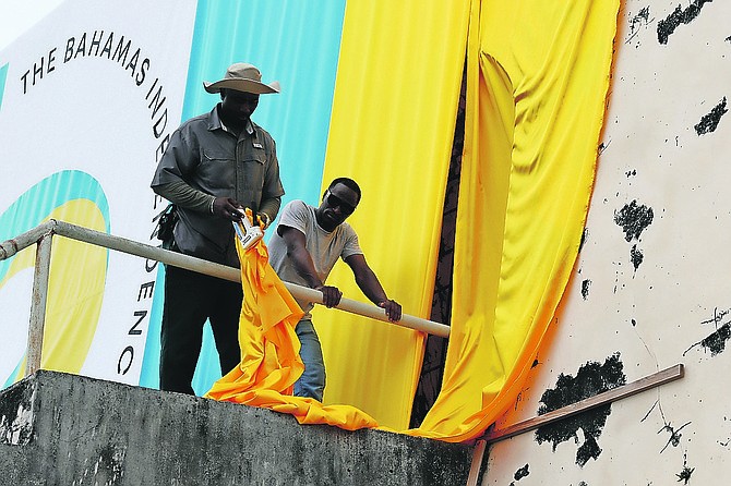 Photo: Dante Carrer/Tribune Staff