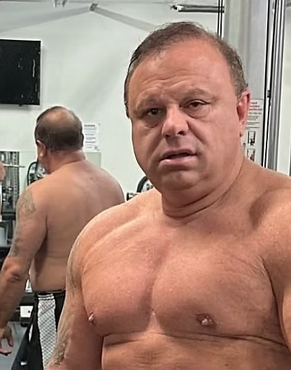 Michael Ciprianni