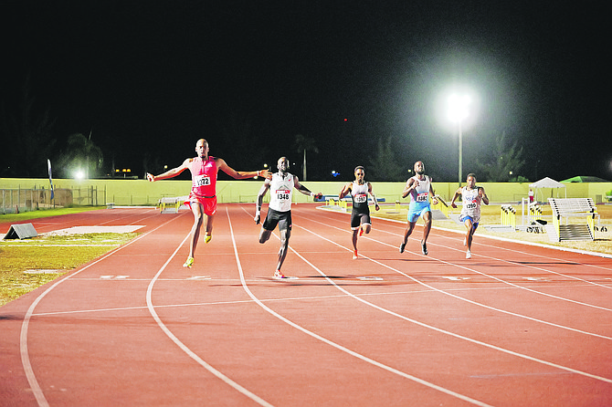 Photo: Chappell Whyms Jr