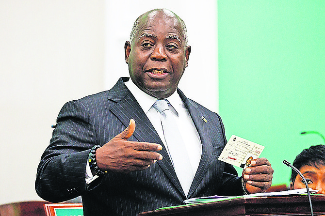 Photo: Dante Carrer/Tribune Staff