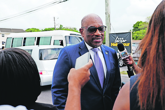 Photo: Nikia Charlton