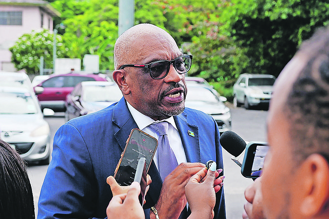 Photo: Nikia Charlton